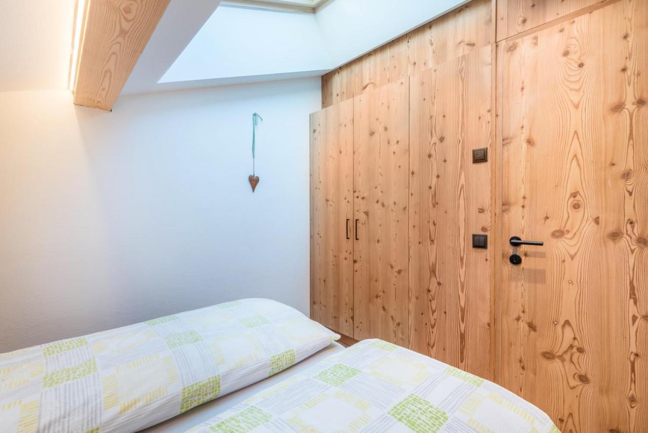 Guntschoellerhof Hochwart Фие Экстерьер фото